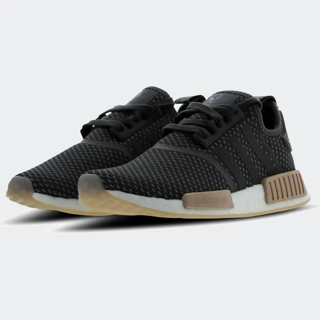 Adidas Women's NMD_R1 Shoes BB9091